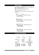 Предварительный просмотр 11 страницы Zip Hydroboil Plu series Installation Instructions And Operating Manual