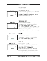 Предварительный просмотр 13 страницы Zip Hydroboil Plus 3 Litre Stainless Steel HP103 Installation And Operating Instructions Manual