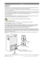 Предварительный просмотр 19 страницы Zip Hydroboil Plus 303562 Installation Instructions & User Manual