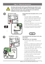 Предварительный просмотр 11 страницы Zip Hydroboil Plus 3L Installation Instructions Manual