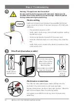 Предварительный просмотр 14 страницы Zip Hydroboil Plus 3L Installation Instructions Manual