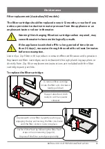 Предварительный просмотр 25 страницы Zip Hydroboil Plus 3L Installation Instructions Manual