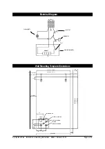 Предварительный просмотр 8 страницы Zip hydroboil plus Installation And Operating Instructions Manual