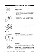 Предварительный просмотр 12 страницы Zip hydroboil plus Installation And Operating Instructions Manual