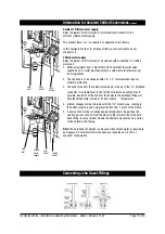 Preview for 13 page of Zip hydroboil plus Installation And Operating Instructions Manual