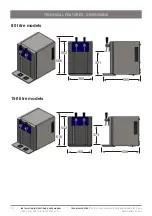 Предварительный просмотр 10 страницы Zip HYDROCHILL HC20 Series Installation Instructions & User Manual