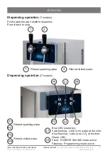 Предварительный просмотр 21 страницы Zip HYDROCHILL HC20 Series Installation Instructions & User Manual