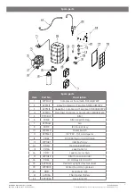 Предварительный просмотр 5 страницы Zip HydroChill HC45T128 Installation Instructions & User Manual