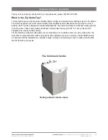 Preview for 5 page of Zip HYDROTAP 2500UK Installation Instructions & User Manual