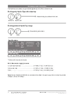 Preview for 8 page of Zip HYDROTAP 2500UK Installation Instructions & User Manual