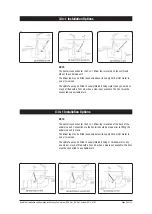 Предварительный просмотр 20 страницы Zip HydroTap 3-in-1 Installation And Operating Instructions Manual