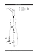 Предварительный просмотр 22 страницы Zip HydroTap 3-in-1 Installation And Operating Instructions Manual