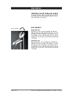 Preview for 18 page of Zip HydroTap 30009UK Installation And Operating Instructions Manual