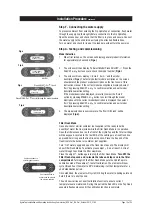 Preview for 12 page of Zip HydroTap 4-in-1 Installation And Operating Instructions Manual