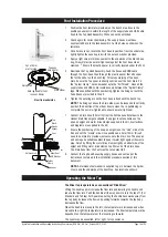 Preview for 14 page of Zip HydroTap 4-in-1 Installation And Operating Instructions Manual