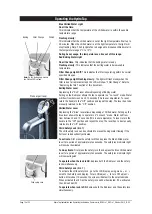 Preview for 15 page of Zip HydroTap 4-in-1 Installation And Operating Instructions Manual