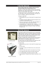 Preview for 16 page of Zip HydroTap 4-in-1 Installation And Operating Instructions Manual