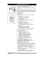 Предварительный просмотр 18 страницы Zip HydroTap ABA10FXC Installation Instructions And Operating Manual