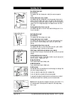 Preview for 16 page of Zip HydroTap ABC10/30FXC Installation Instructions And Operating Manual