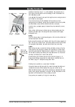 Предварительный просмотр 9 страницы Zip HydroTap All-In-One 89650 Installation And Operating Instructions Manual