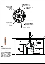 Предварительный просмотр 12 страницы Zip HydroTap All-In-One 89650 Installation And Operating Instructions Manual