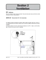 Предварительный просмотр 16 страницы Zip HydroTap B160 Installation Instructions Manual