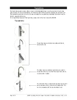 Preview for 2 page of Zip HydroTap BCS Compact series Installation Instructions Manual