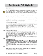 Preview for 17 page of Zip HydroTap BCS Compact series Installation Instructions Manual