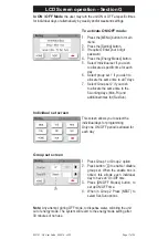 Предварительный просмотр 17 страницы Zip HydroTap G4 802701 User Manual