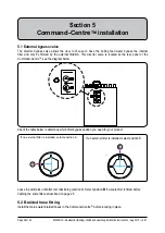 Предварительный просмотр 28 страницы Zip HydroTap G4 Boiling, chilled sparkling... Installation Instructions Manual