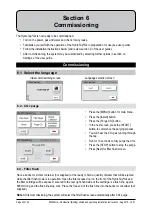 Предварительный просмотр 34 страницы Zip HydroTap G4 Boiling, chilled sparkling... Installation Instructions Manual