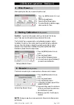 Preview for 11 page of Zip HydroTap G4 Celsius Series User Manual