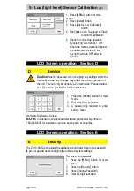 Preview for 12 page of Zip HydroTap G4 Celsius Series User Manual