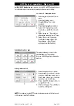 Preview for 17 page of Zip HydroTap G4 Celsius Series User Manual