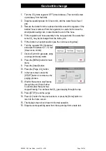 Preview for 19 page of Zip HydroTap G4 Celsius Series User Manual