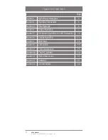 Preview for 2 page of Zip HydroTap G4 Series User Manual