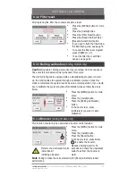 Preview for 19 page of Zip HydroTap G4 Series User Manual