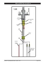 Предварительный просмотр 15 страницы Zip HydroTap G4 Tap Installation Instructions Manual