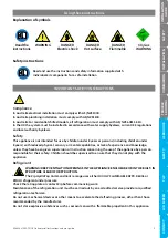 Предварительный просмотр 3 страницы Zip HydroTap G5 BCS Installation Instructions Manual