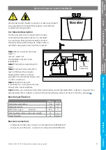 Предварительный просмотр 24 страницы Zip HydroTap G5 BCS Installation Instructions Manual