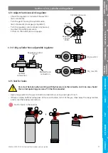 Предварительный просмотр 29 страницы Zip HydroTap G5 BCS Installation Instructions Manual