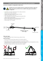 Предварительный просмотр 30 страницы Zip HydroTap G5 BCS Installation Instructions Manual