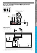 Предварительный просмотр 52 страницы Zip HydroTap G5 BCS Installation Instructions Manual