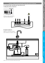 Preview for 57 page of Zip HydroTap G5 BCS Installation Instructions Manual