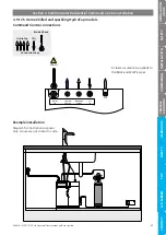 Предварительный просмотр 60 страницы Zip HydroTap G5 BCS Installation Instructions Manual