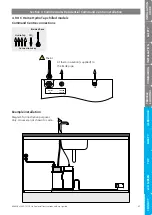 Предварительный просмотр 62 страницы Zip HydroTap G5 BCS Installation Instructions Manual