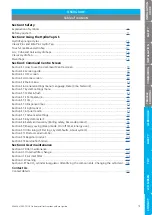 Preview for 70 page of Zip HydroTap G5 BCS Installation Instructions Manual