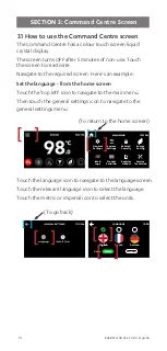 Preview for 14 page of Zip HydroTap G5 H57783Z07AU User Manual