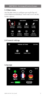 Preview for 17 page of Zip HydroTap G5 H57783Z07AU User Manual