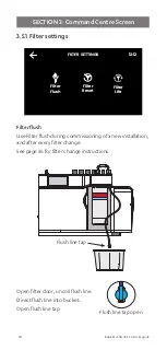 Preview for 20 page of Zip HydroTap G5 H57783Z07AU User Manual